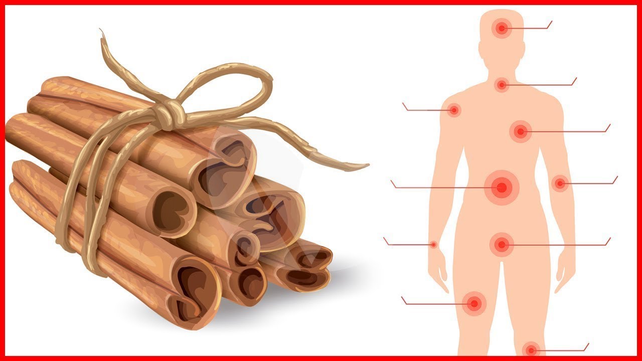 Resultado de imagem para 10 surpreendentes benefÃ­cios da canela que vÃ£o ajudar a melhorar muitosua saÃºde e energia!
